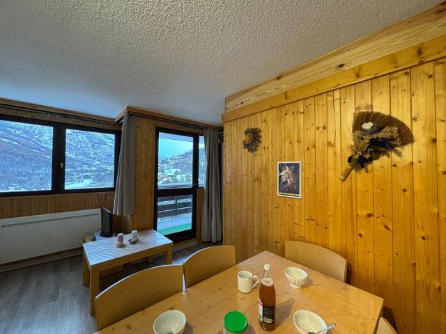 Appartements LES MELEZES - Serre Chevalier 1350 - Chantemerle