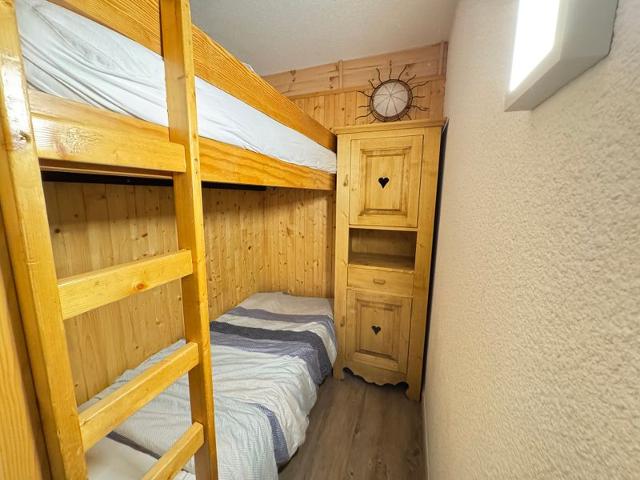 Appartements LES MELEZES - Serre Chevalier 1350 - Chantemerle