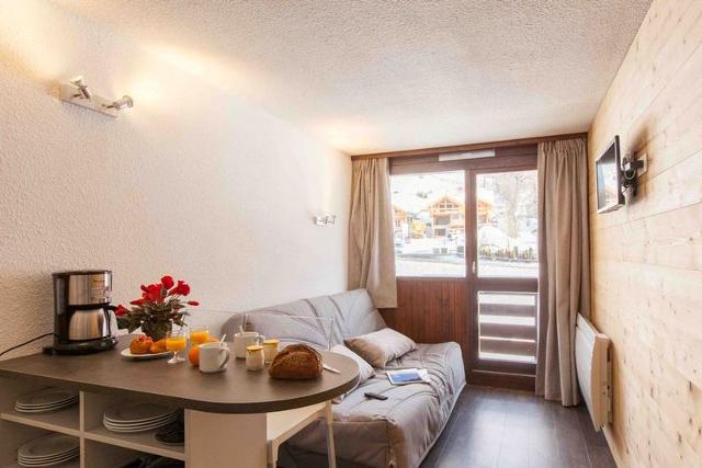 Appartements LES MELEZES - Serre Chevalier 1350 - Chantemerle