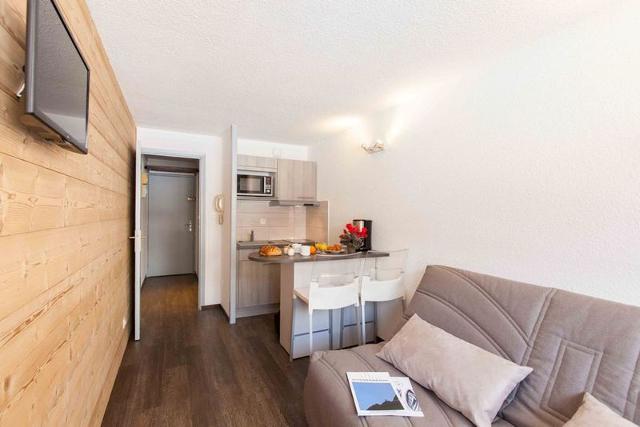 Appartements LES MELEZES - Serre Chevalier 1350 - Chantemerle