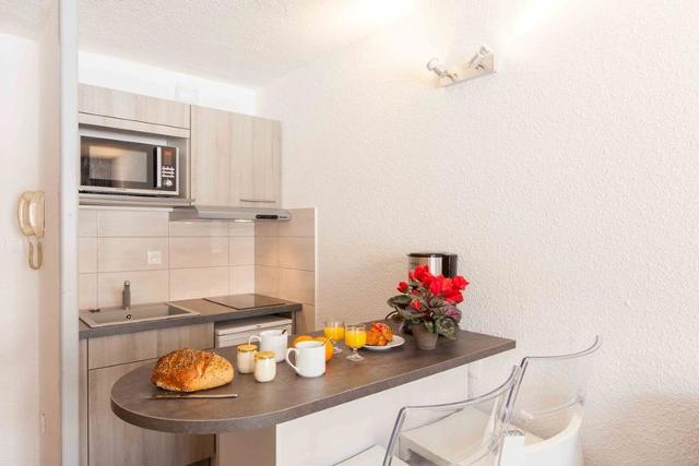 Appartements LES MELEZES - Serre Chevalier 1350 - Chantemerle