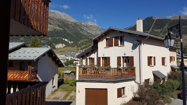 Appartements La Combe - Aussois