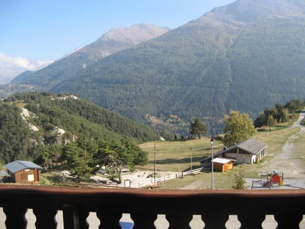 Appartements La Combe - Aussois