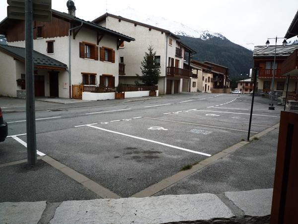 Appartements La Combe - Aussois