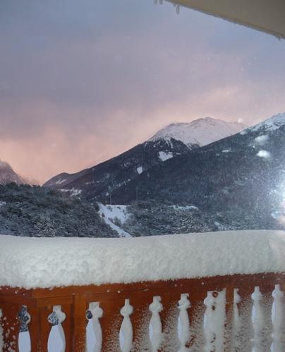 Appartements La Combe - Aussois