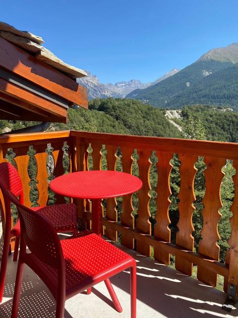 Appartements La Combe - Aussois