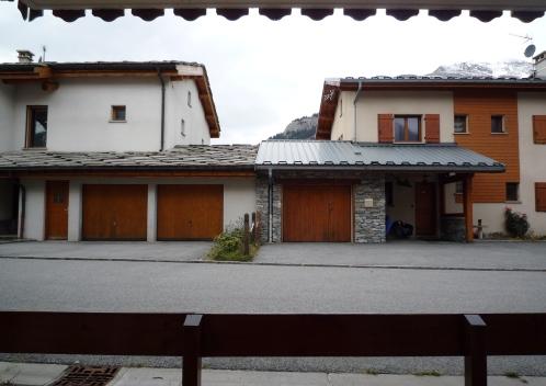 Appartements La Combe - Aussois