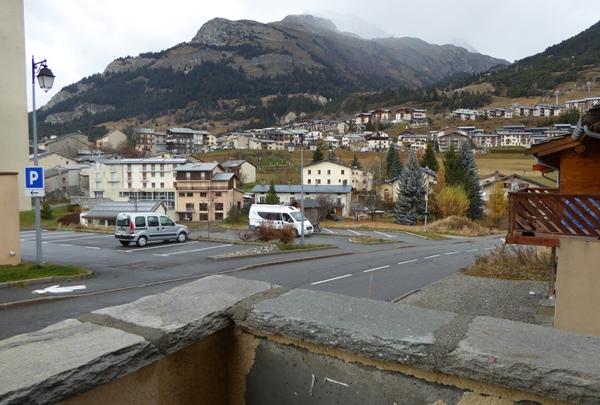 Appartements La Combe - Aussois