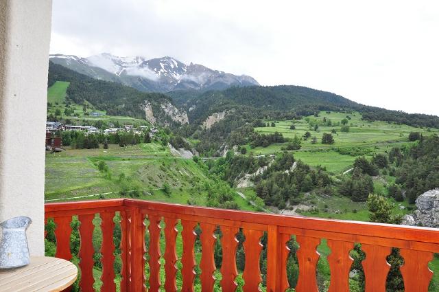 Appartements La Combe - Aussois