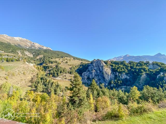 Appartements La Combe - Aussois