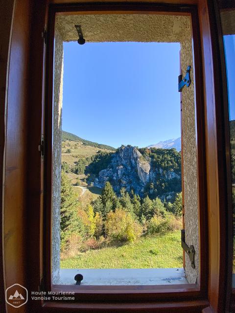 Appartements La Combe - Aussois