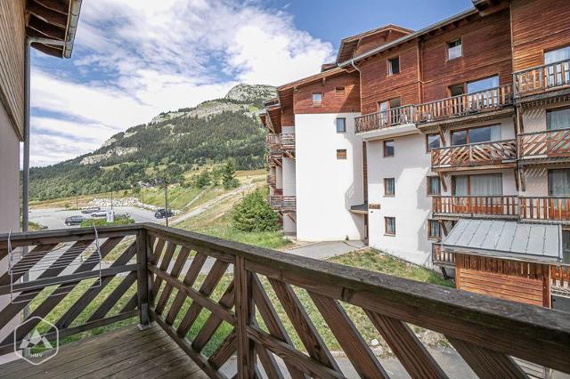 Appartements LES FLOCONS D'argent - Aussois