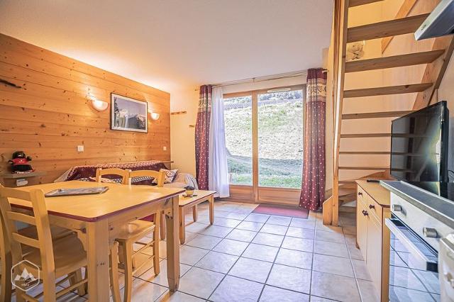 Appartements LES FLOCONS D'argent - Aussois