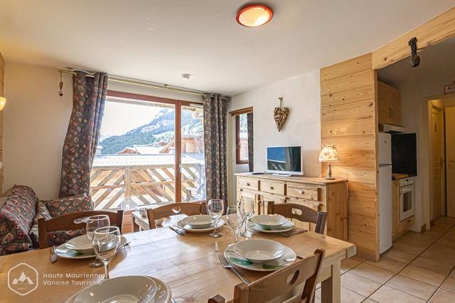 Appartements LES FLOCONS D'argent - Aussois