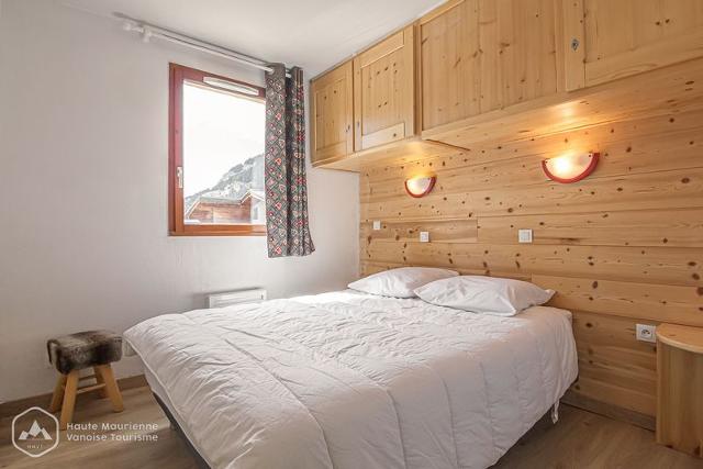 Appartements LES FLOCONS D'argent - Aussois