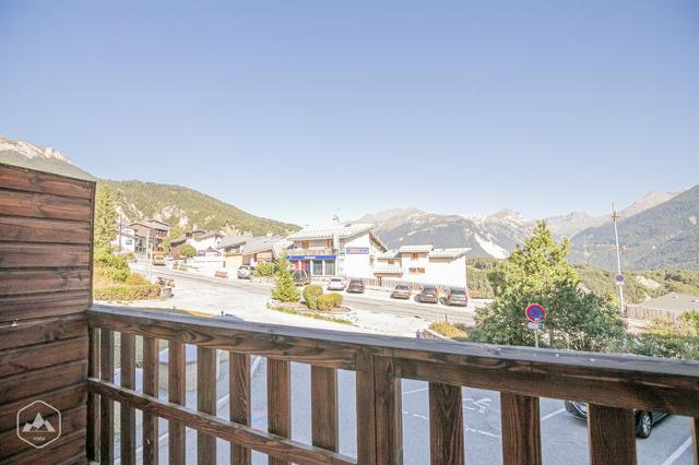 Appartements LES FLOCONS D'argent - Aussois