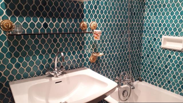 Appartement Gelinotte ME GEL 14 T - Méribel Centre 1600 