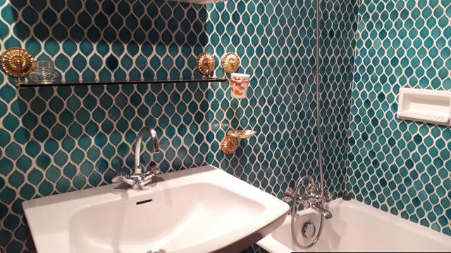 Appartement Gelinotte ME GEL 14 T - Méribel Centre 1600 