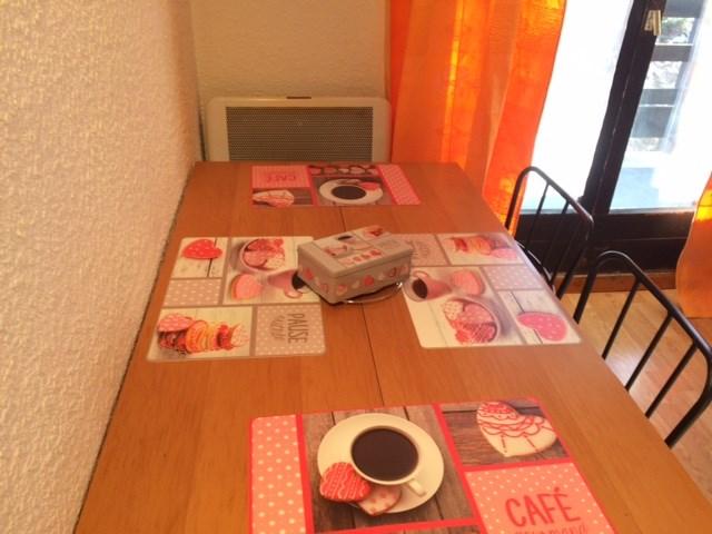 Appartement Melezet H RSL400-30H - Risoul 