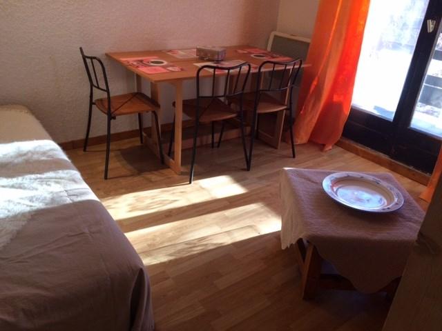Appartement Melezet H RSL400-30H - Risoul 