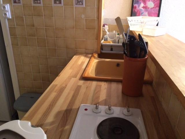 Appartement Melezet H RSL400-30H - Risoul 