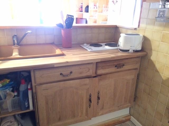 Appartement Melezet H RSL400-30H - Risoul 