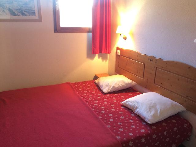 Appartement Le Hameau Des Ecrins PSV500-A1008 - Puy Saint Vincent