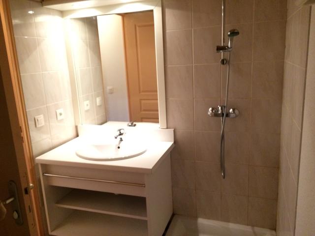 Appartement Le Hameau Des Ecrins PSV500-A1008 - Puy Saint Vincent