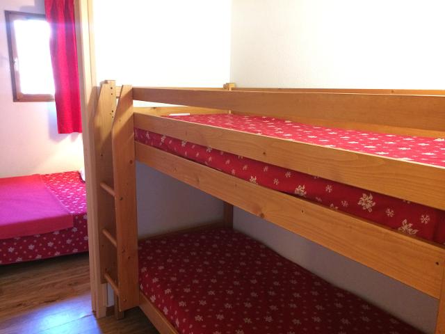 Appartement Le Hameau Des Ecrins PSV500-A1008 - Puy Saint Vincent