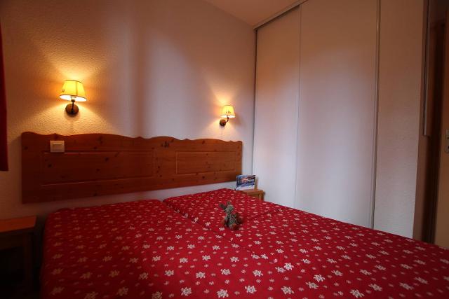 Appartement Le Hameau Des Ecrins PSV500-A303 - Puy Saint Vincent