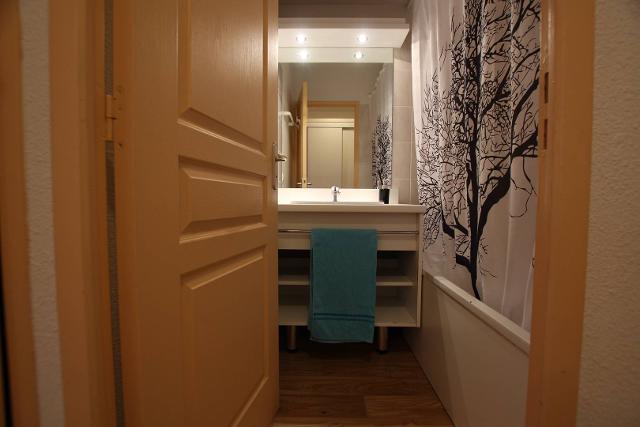 Appartement Le Hameau Des Ecrins PSV500-A303 - Puy Saint Vincent