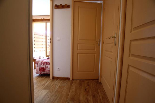Appartement Le Hameau Des Ecrins PSV500-A303 - Puy Saint Vincent