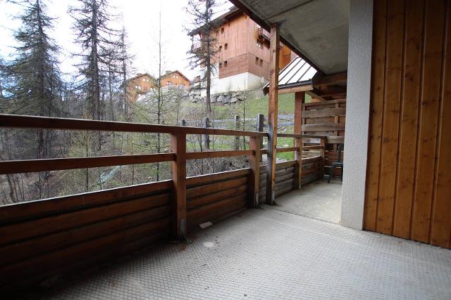 Appartement Le Hameau Des Ecrins PSV500-A303 - Puy Saint Vincent