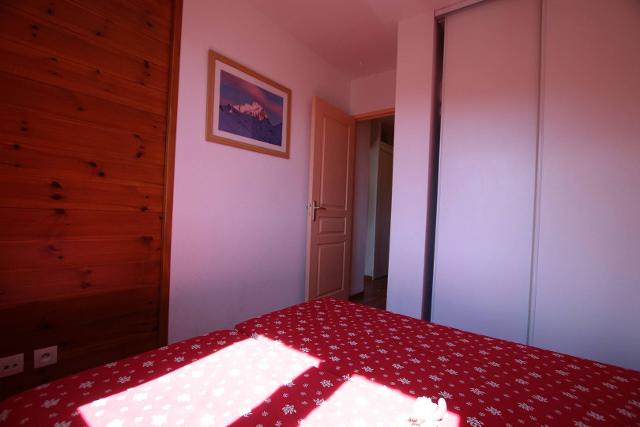 Appartement Le Hameau Des Ecrins PSV500-A905 - Puy Saint Vincent