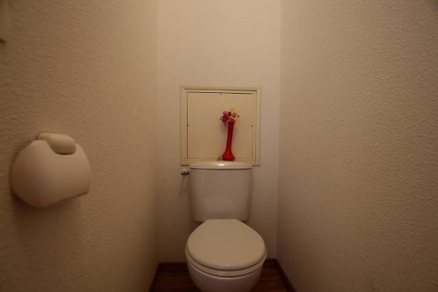 Appartement Le Hameau Des Ecrins PSV500-A905 - Puy Saint Vincent