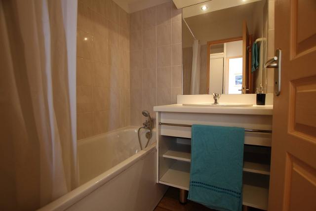 Appartement Le Hameau Des Ecrins PSV500-A905 - Puy Saint Vincent