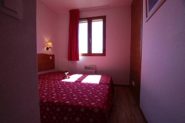 Appartement Le Hameau Des Ecrins PSV500-A905 - Puy Saint Vincent