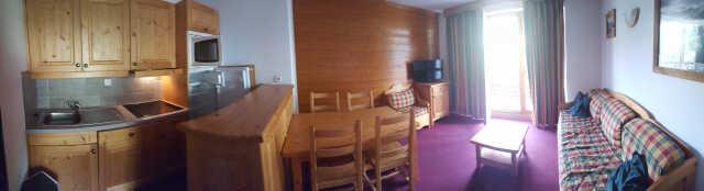 CHALETS DU GALIBIER2 63130 - Valloire