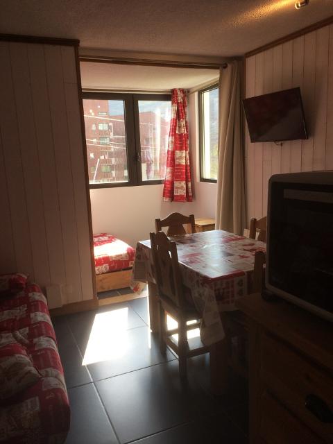 Ski & Soleil - Appartements Le Sorbier - Les Menuires Reberty 1850