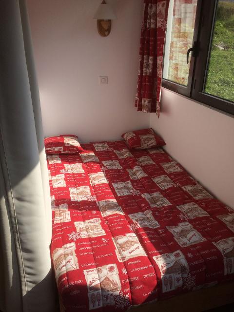 Ski & Soleil - Appartements Le Sorbier - Les Menuires Reberty 1850