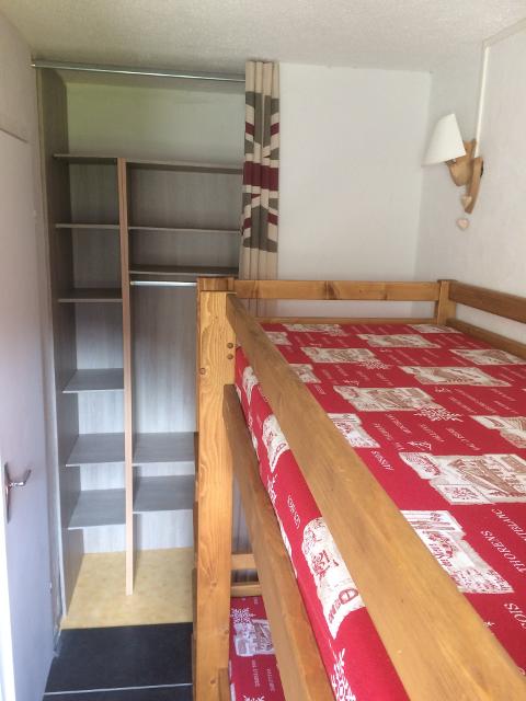 Ski & Soleil - Appartements Le Sorbier - Les Menuires Reberty 1850