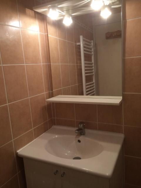 Ski & Soleil - Appartements Le Sorbier - Les Menuires Reberty 1850