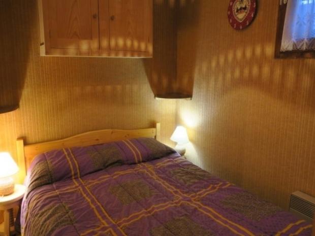 appartement 2 pièces - 4 personnes - Châtel