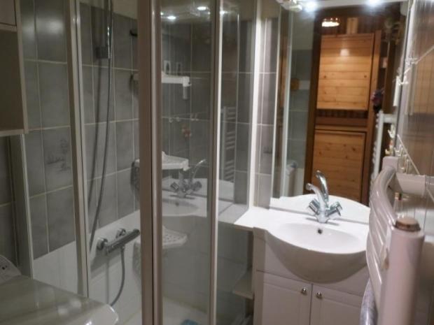 appartement 2 pièces - 4 personnes - Châtel