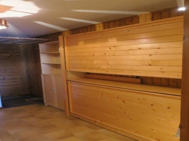 appartement 2 pièces - 4 personnes - Châtel