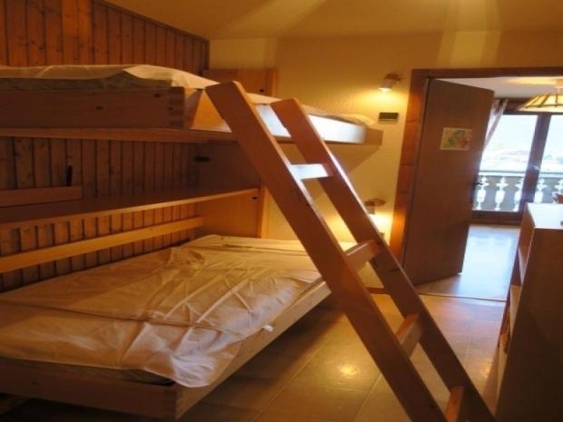 appartement 2 pièces - 4 personnes - Châtel