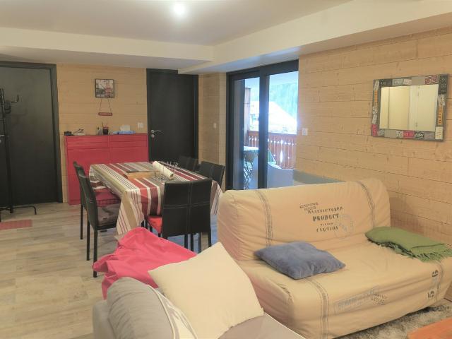 SOLDANELLES - Châtel