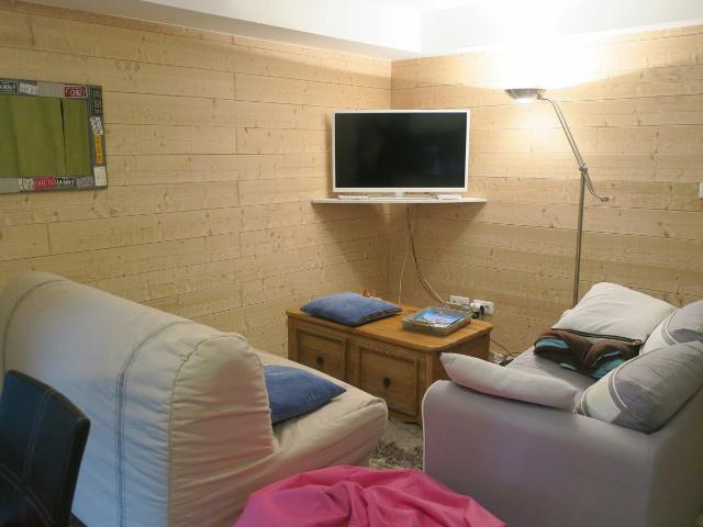 SOLDANELLES - Châtel