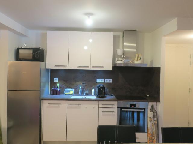 SOLDANELLES - Châtel