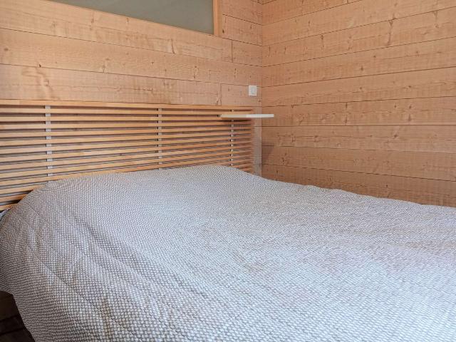 SOLDANELLES - Châtel